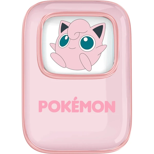 OTL Pokémon Jigglypuff Slide TWS slúchadlá - Slúchadlá - Obrázok 97Q8000P01