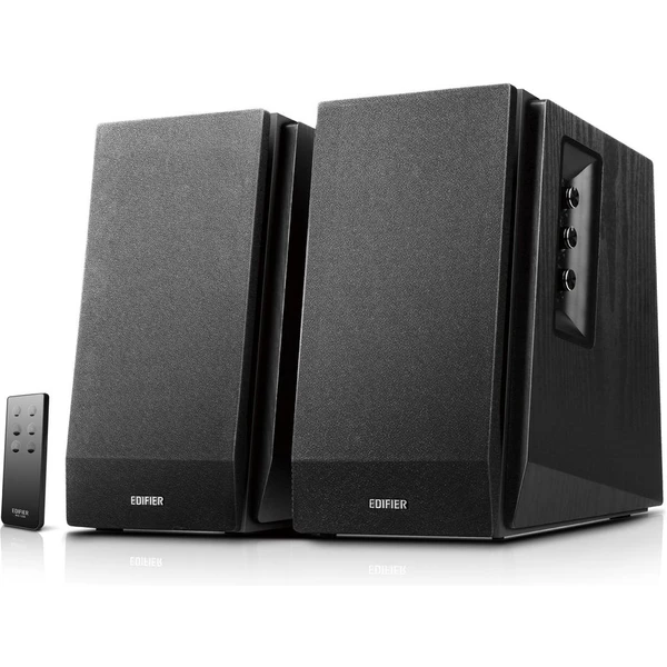 EDIFIER R1700BT reproduktory čierne - Reproduktory - Hlavný obrázok