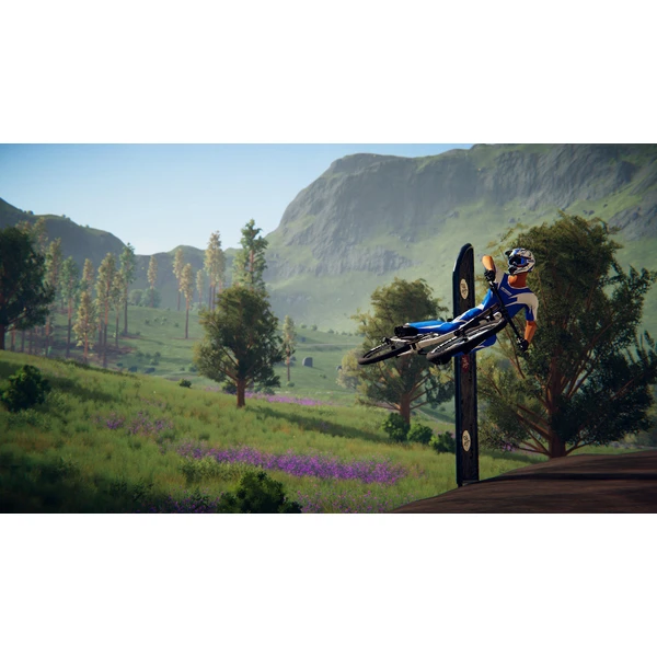 Descenders (PS4) - Hry na PS4 - Obrázok 97T3100201