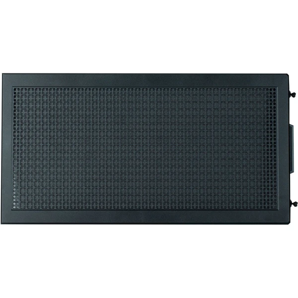 ZALMAN P30 čierna - Počítačové skrine - Obrázok 97U8000P01