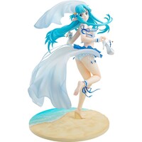 Soška Kadokawa Sword Art PVC 1/7 Asuna Undine (Summer Wedding) 26 cm - Sochy a sošky