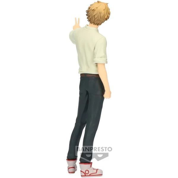 Figúrka Bandai Banpresto Chainsaw Man: Chain Spirits - Denji 17 cm - Figúrky - Obrázok 97W6000601