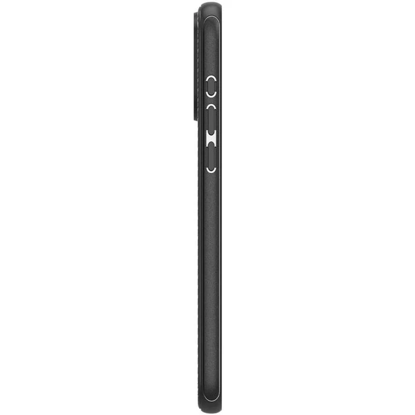 Spigen Mag Armor MagFit kryt iPhone 15 Pre matne čierny - Puzdra - Obrázok 97W8000601