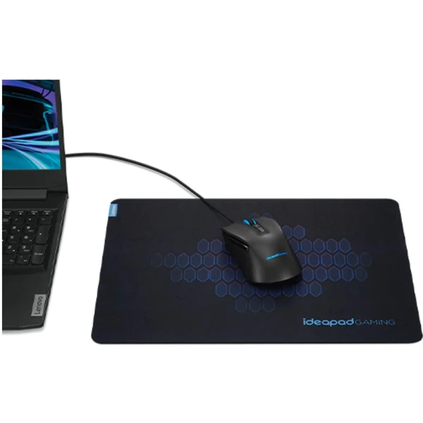 Lenovo IdeaPad Gaming herná podložka pod myš M - Podložky - Obrázok 97WIF00101