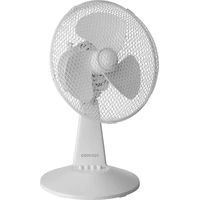 Concept VS5040 Stolný ventilátor biely - Ventilátory