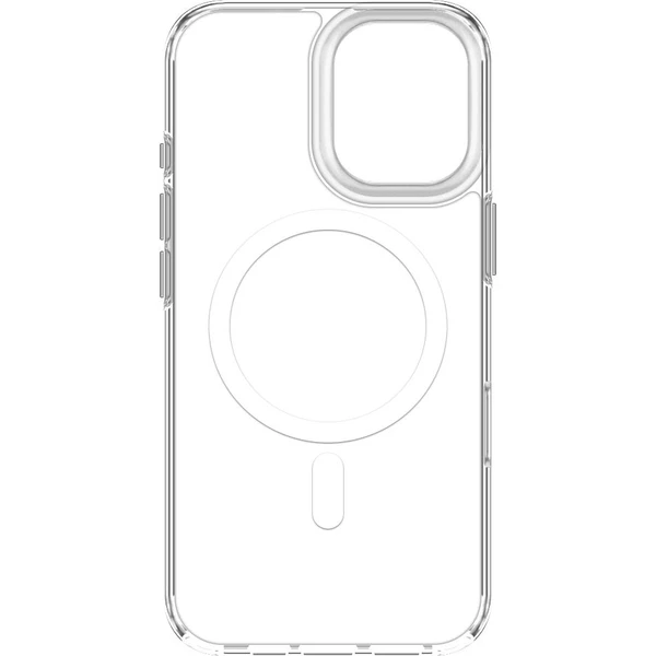 Tactical MagForce 2.0 Kryt pre Apple iPhone 17 Silver - Puzdra - Obrázok 97c81816890b4878bf2f35142870571e