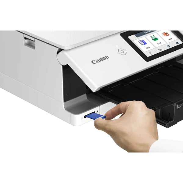 Canon PIXMA TS8751 tlačiareň - Tlačiarne - Obrázok 97db72addaf046da8621dfd2fe76653e