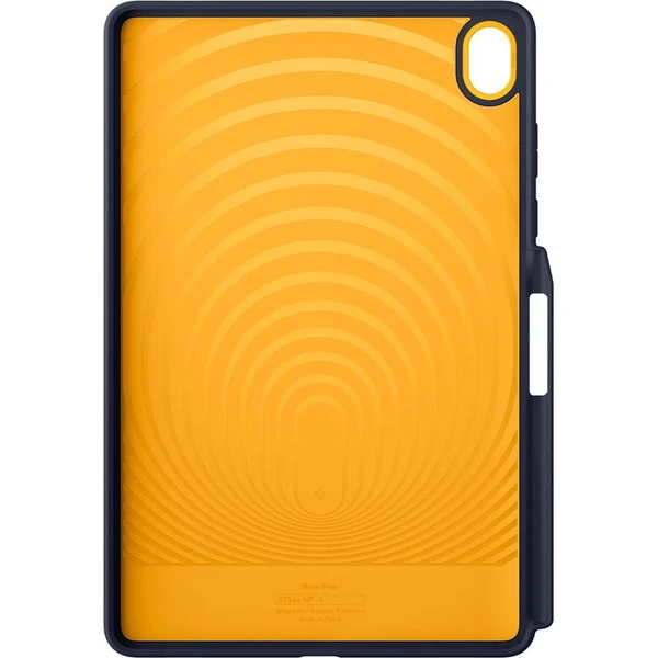 Spigen Nano Pop puzdro Samsung Galaxy Tab S11 (2025) námornícky modré - Puzdra - Obrázok 97e4aa25c3654f78bfd15cf567170eeb