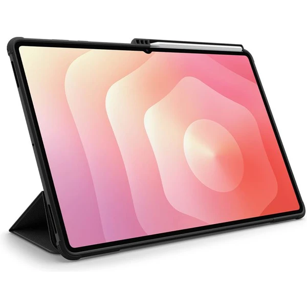 Spigen Rugged Armor Pro púzdro Samsung Galaxy Tab S11 Ultra čierne - Puzdra - Obrázok 97e763c1391945c1947a476a9365c1ec