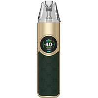 OXVA NeXLIM Pod Kit (Pine Green) - Elektronické cigerety