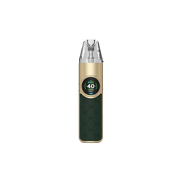 OXVA NeXLIM Pod Kit (Pine Green) - Elektronické cigerety - Hlavný obrázok