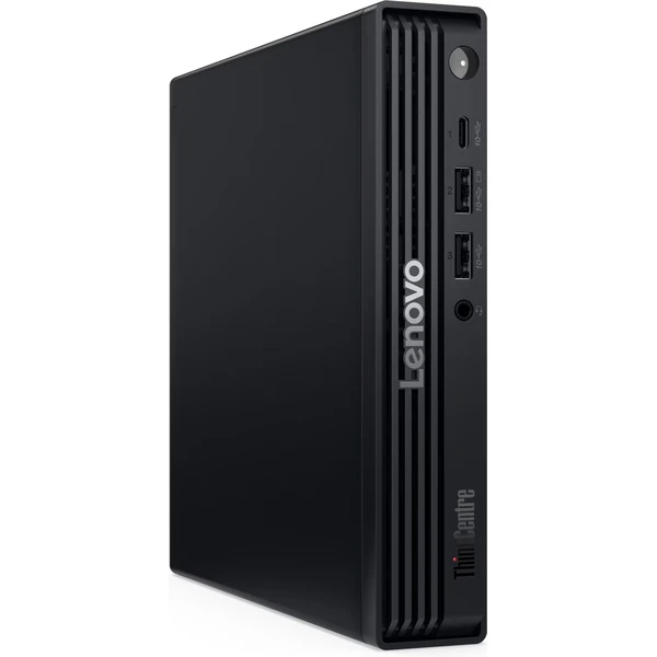 Lenovo ThinkCentre M70q Gen 6 (13A4000NCK) čierny - 3 roky záruky On-Site - Stolné počítače - Obrázok 980536e37bf249129b9c4a19f990a741