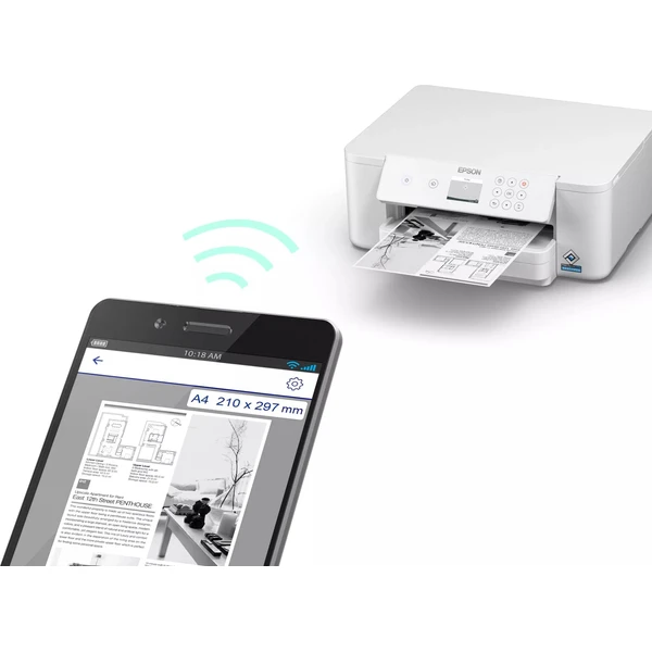 Epson WorkForce Pro WF-M4119DW tlačiareň - Tlačiarne - Obrázok 9806ce96cd7f469a8449a16dfecd3594