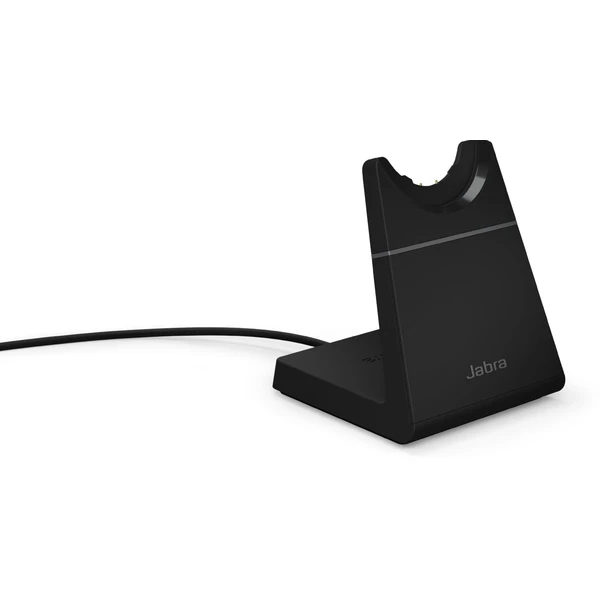 Jabra Evolve2 65 USB-C Black M - Slúchadlá - Obrázok 980U400301