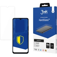 3mk HardGlass tvrdené sklo Redmi 14C/A5 - Ochranné fólie a sklo