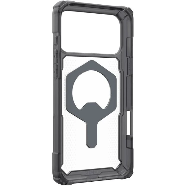 UAG Plasma XTE Magsafe kryt iPhone 17 Pro Max dymový/titánový - Puzdra - Obrázok 981c03173ef94d63b775ca3e3dd2da28