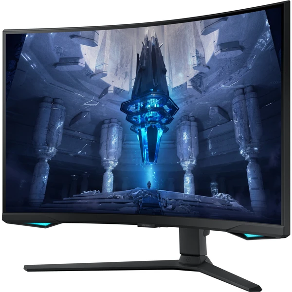 Samsung Odyssey G7 Neo Mini LED monitor 32" - Monitory - Obrázok 9820000N01