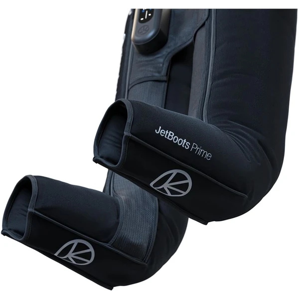 Therabody JetBoots Prime - Small - Masážny prístroj - Obrázok 982402fd2d82460b8a063e04a4d1f0e2