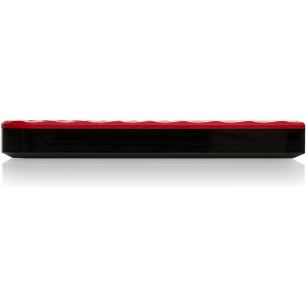 VERBATIM Store 'n' Go 1TB HDD USB 3.0 červený - Pevné disky - Obrázok 9824200301
