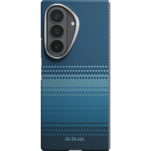 Pitaka Edge Case Back Cover MagSafe kryt Samsung Galaxy Z Fold8 Ultra Moonrise - Puzdra - Obrázok 9829a317b5614753ac4183fbd69f9433