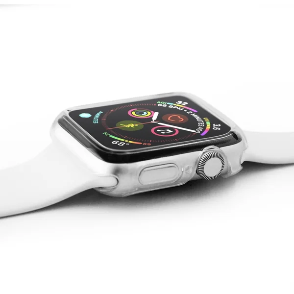 iWant Hero kryt Apple Watch Series 4/5/6/SE 40mm - Puzdra - Obrázok 982I400301