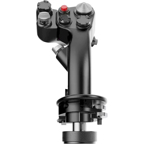 Moza Racing MH16 Flightstick riadiaca páka lietadla - Joysticky - Obrázok 982J000K01