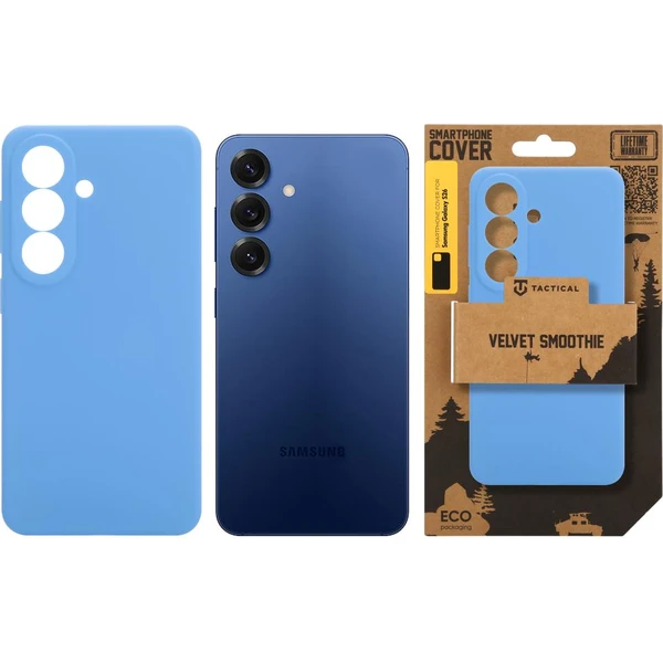 Taktický Velvet Smoothie kryt Samsung Galaxy S26 Avatar - Puzdra - Obrázok 982e416ab5e94b1bb5331833d1583b8a