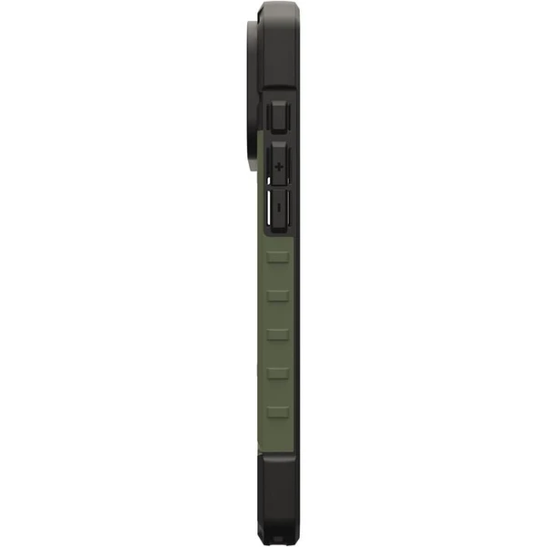 UAG Pathfinder Magsafe kryt iPhone 17 Pro Max zelený - Puzdra - Obrázok 982ec578e4224c0e88e7f37dcc132b1d