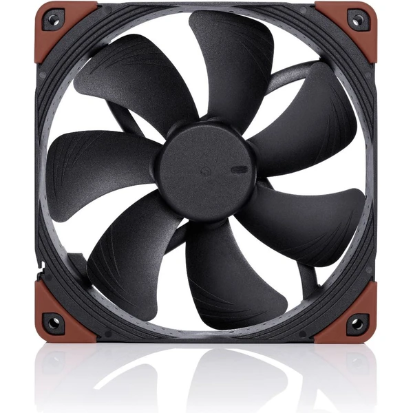Noctua NF-A14 iPPC-3000 PWM - Ventilátory pre PC - Obrázok 9833000P01