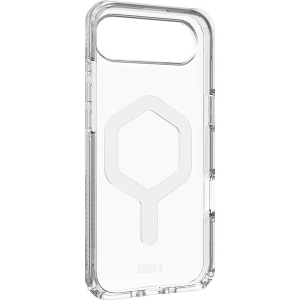 UAG Plyo Magsafe kryt iPhone Air číry/biely - Puzdra - Obrázok 9840768c03ac444f839be9509682bb1e