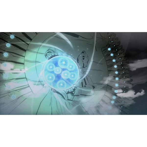 Naruto X Boruto: Ultimate Ninja Storm Connections (Xbox One/Xbox Series) - Hry na Xbox Series - Obrázok 984A000601