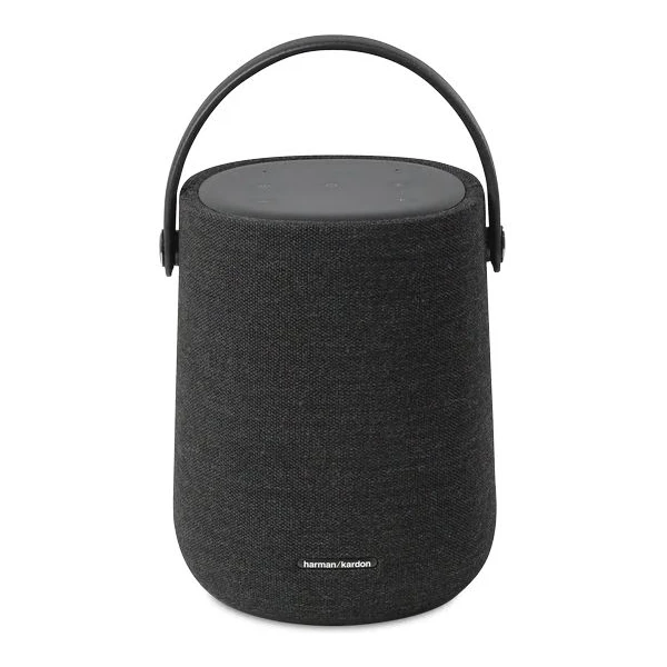 Harman/Kardon Citation 200 čierny - Reproduktory - Obrázok 984L600301