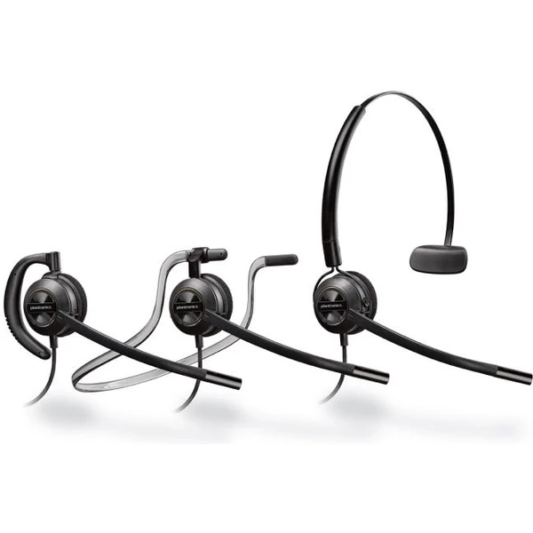 Plantronics EncoRepro HW540 - Handsfree - Hlavný obrázok
