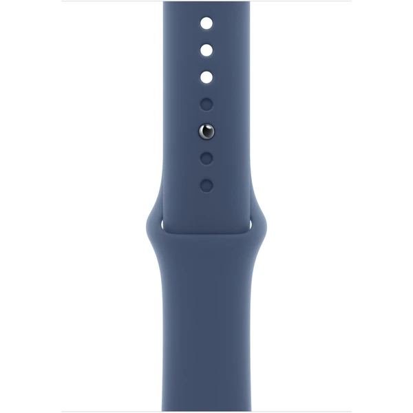 Apple Watch 49/46/45/44mm denimový športový remienok M/L - Remienky - Obrázok 9852669e148a41078e4074e481428b47