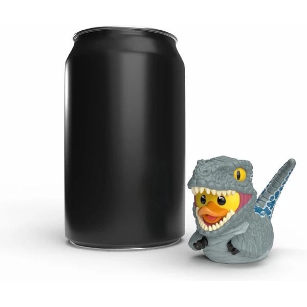 Tubbz kačička malá Jurassic World - Beta - Figúrky - Obrázok 985K000K01