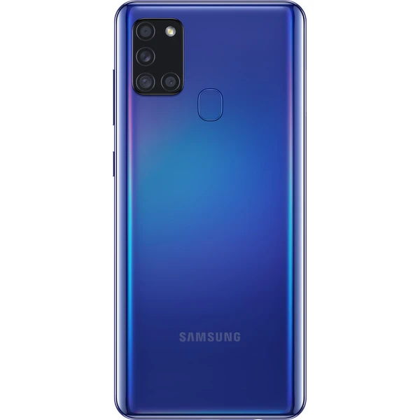 Samsung Galaxy A21s 3GB/32GB modrý  - Mobilné telefóny - Obrázok 985X200301