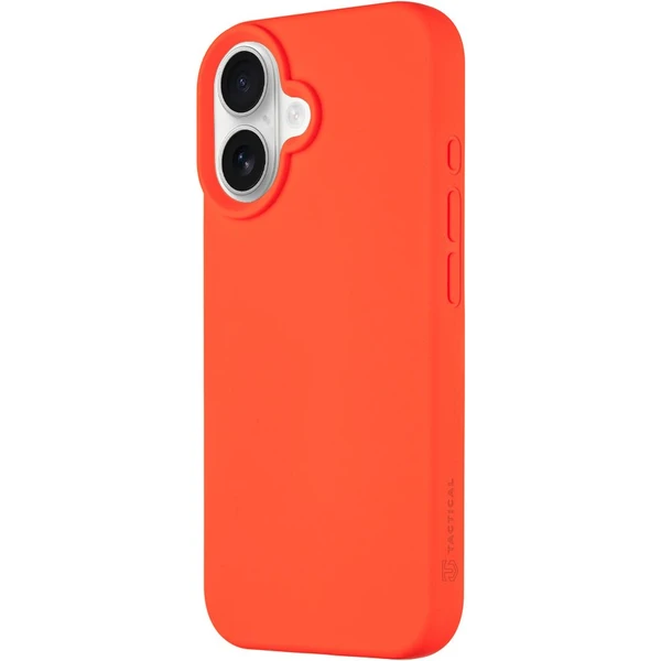 Tactical MagForce Velvet Smoothie Kryt pre Apple iPhone 16 Chilli - Puzdra - Obrázok 985a0adedf5e40d494ae57586d97543b