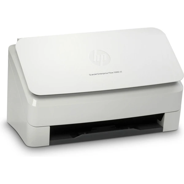 HP ScanJet Enterprise Flow 5000 s5 tlačiareň - Skenery - Hlavný obrázok
