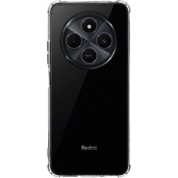 E-shop Tactical TPU Plyo kryt Xiaomi Redmi 14C 4G/Poco C75 číry