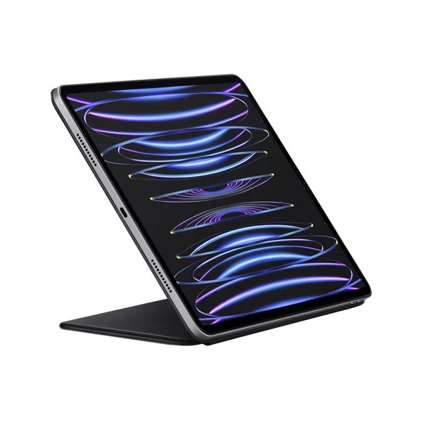 Pitaka MagEZ Folio 2 púzdro iPad Air 11" (2025)/iPad Pro 11" (18/22) čierne - Puzdra - Obrázok 986af0fda7a44585aff85cb8695e4bac
