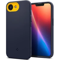 Spigen Nano Pop MagSafe kryt iPhone 17e/16e modrý - Puzdra