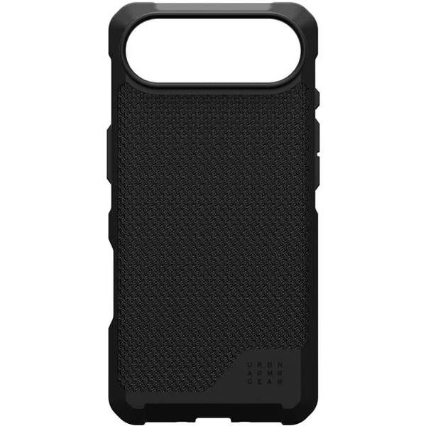 UAG Metropolis LT Magsafe Kevlar kryt iPhone Air čierny - Puzdra - Obrázok 9883b7ebfc9a445789ca2175ea7e92cc