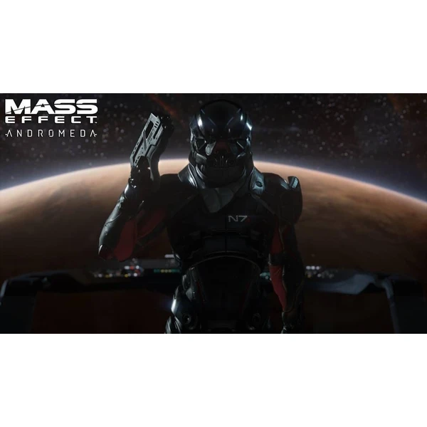 Mass Effect Andromeda (Xbox One) - Hry na Xbox One - Obrázok 9885100201