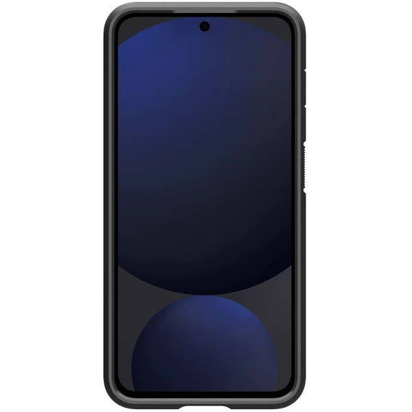 Spigen Tough Armor kryt Samsung Galaxy S24 FE čierny - Puzdra - Obrázok 988ce64909ba43d0a7a7d9edb8a642f9
