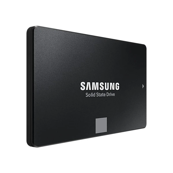 Samsung 870 EVO SSD 2,5" 250GB - SSD - Obrázok 98AM600301