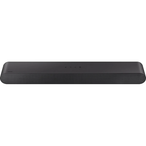 Samsung HW-S50B soundbar čierny - Reproduktory - Obrázok 98BN000K01