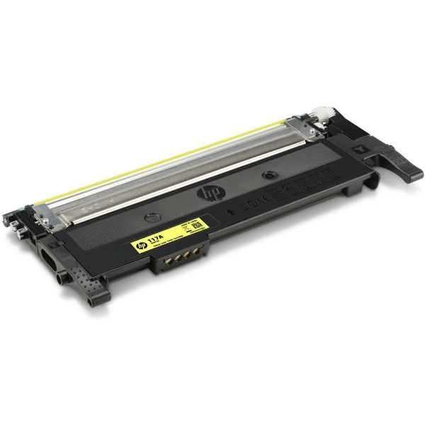 HP W2072A č. 117A Žltá originálna - Tonery - Obrázok 98CX600301