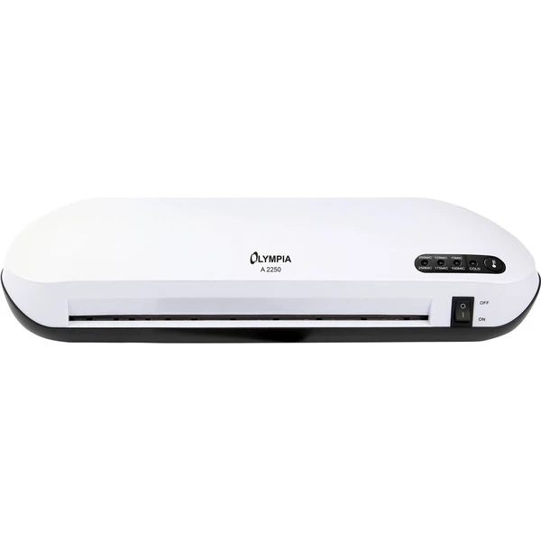 Olympia A 2250 laminátor - Laminátory - Obrázok 98EN000K01