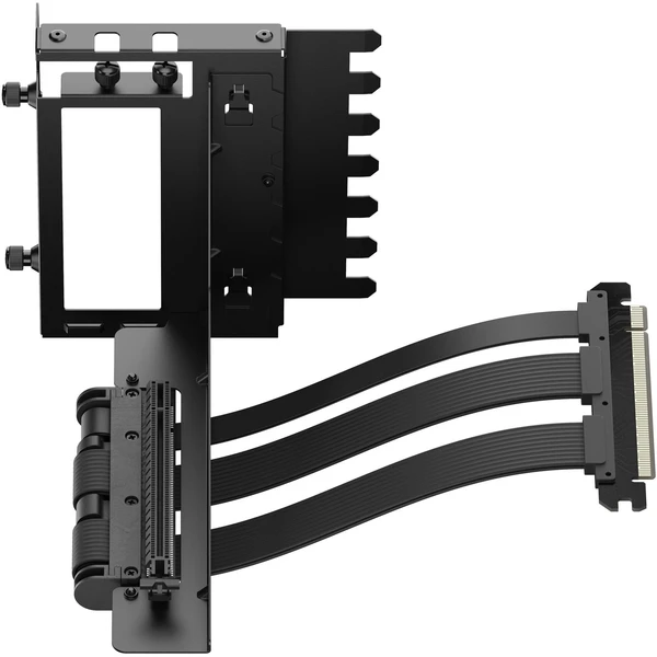 Fractal Design Flex 2 PCIe 4.0 čierny - Komponenty - Obrázok 98H8G00101