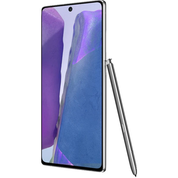 Samsung Galaxy Note20 256GB sivý - Mobilné telefóny - Obrázok 98I5400301